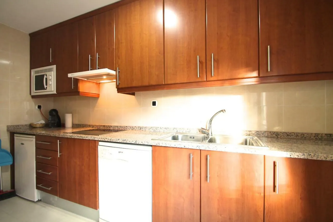 Apartamento Prat del Tirader, Atico en Encamp, Zona Grandvalira