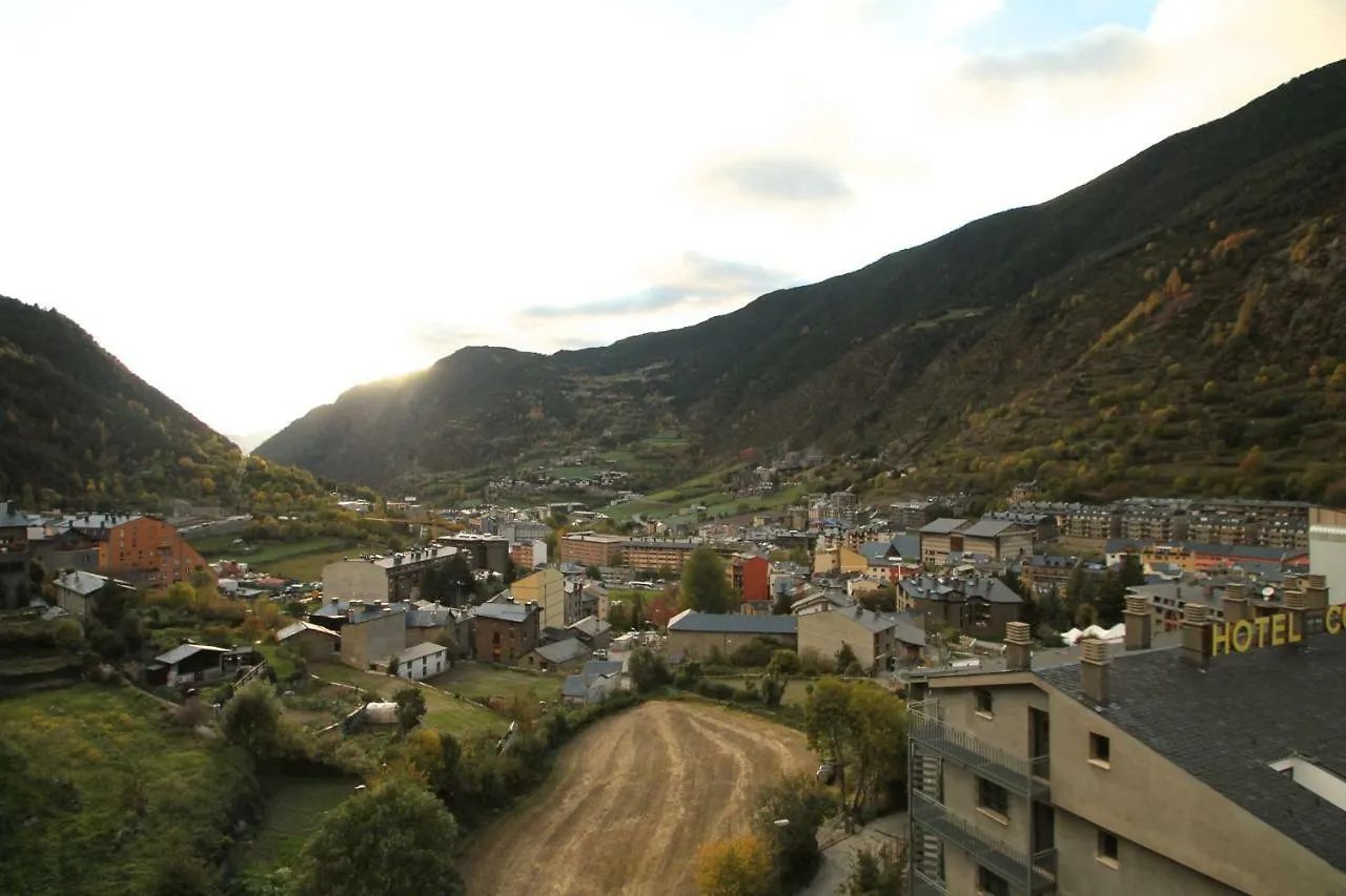 Apartamento Prat del Tirader, Atico en Encamp, Zona Grandvalira Encamp