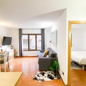 Apartamento Centro - A Pie De Todo - Ideal Parejas Encamp