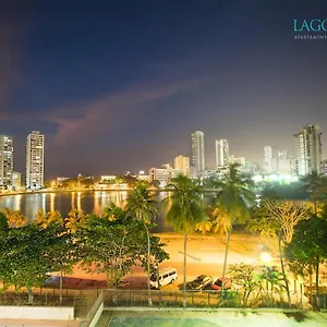 Homebeach Conquistador Apartamento Cartagena