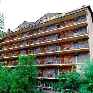Pere D'urg 3000 Hotel