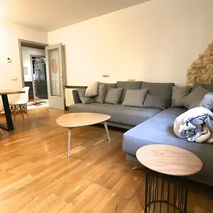 Poblat Andorrá, Encamp, Con Terraza, Zona Grandvalira Encamp
